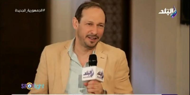 أيمن الشيوي