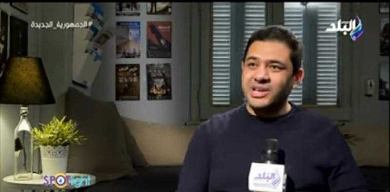 خالد الكمار: المشاهد أصبح لديه وعي بالموسيقى التصويرية