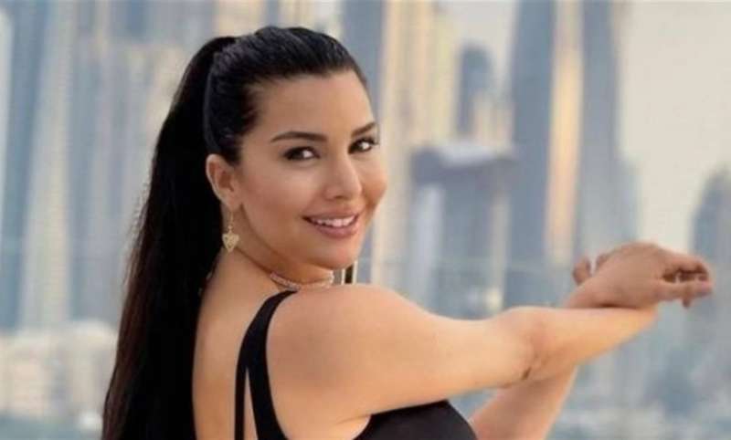 لاميتا فرنجيه 