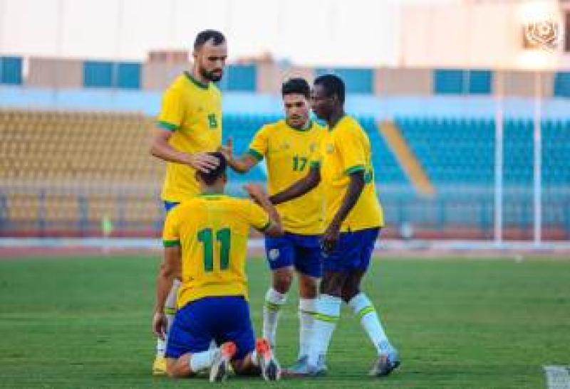 الإسماعيلي