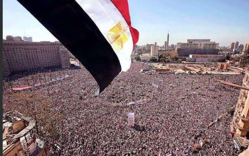 ثورة ٣٠ يونيو
