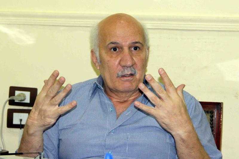 رئيس حزب التجمع: السيسي كان سببًا رئيسيًا في نجاح ثورة 30 يونيو