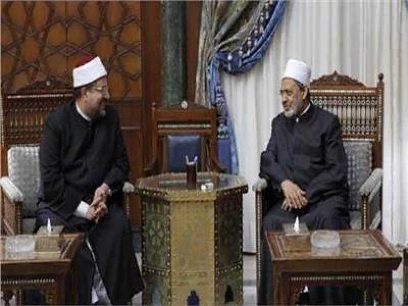 «الأزهر والأوقاف» يطلقان قافلة دعوية مشتركة إلى محافظة سوهاج