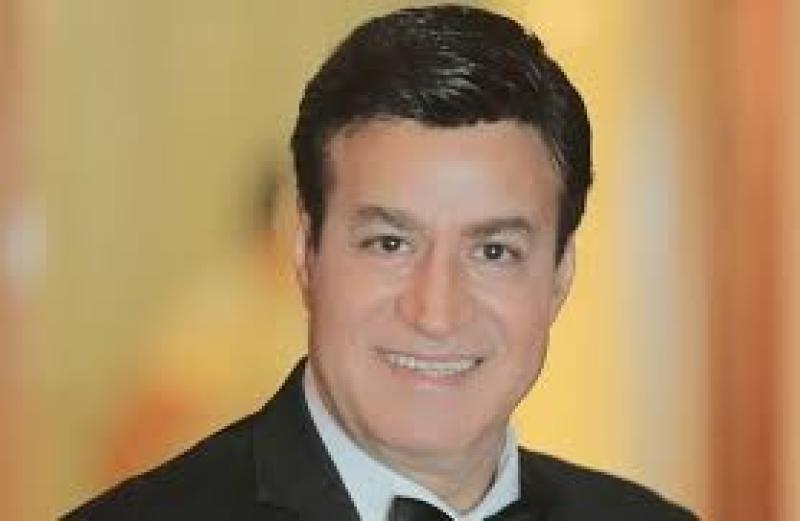 حلمي عبد الباقي يعلن عن ترشحه لانتخابات نقابة المهن الموسيقية