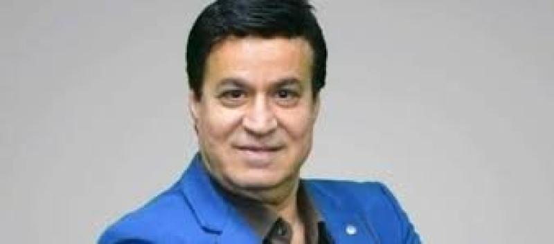 وفاة شقيقة الفنان حلمي عبد الباقي