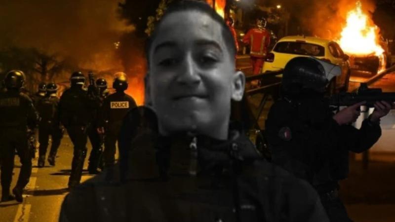 الطفل نائل
