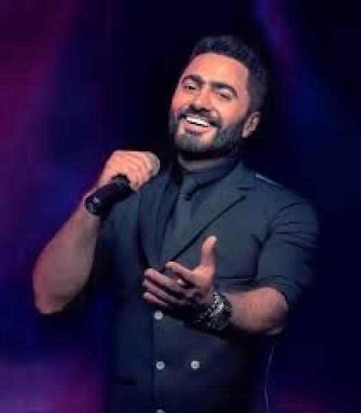 تامر حسني عن فيلمه الجديد: «خلاص تاج جنني»