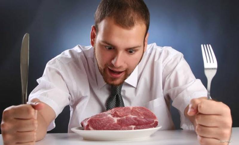 الدواء تحذر من الإفراط في تناول اللحوم لهذا السبب