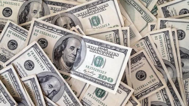 سعر الدولار اليوم مع نهاية تعاملات ثالث أيام العيد