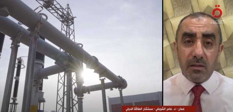 بعد الصين وسنغافورة.. خبير دولي: مصر هي المعجزة الاقتصادية في العالم حاليًا - فيديو