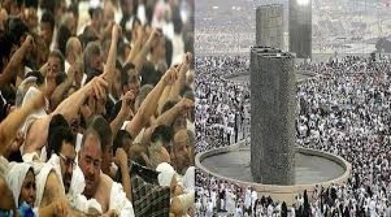 وصول طلائع ضيوف الرحمن ”المتعجلين” للمدينة المنورة بعد أدائهم مناسك الحج