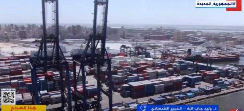 «كارثة».. كيف كان وضع الاقتصاد المصري قبل ثورة 30 يونيو؟ - فيديو