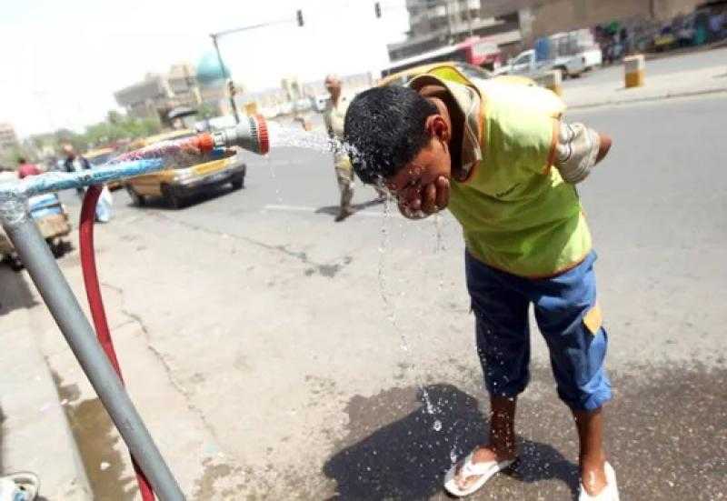 «الأرصاد» تكشف عن طقس السبت وتُحذر من التعرض لأشعة الشمس - فيديو