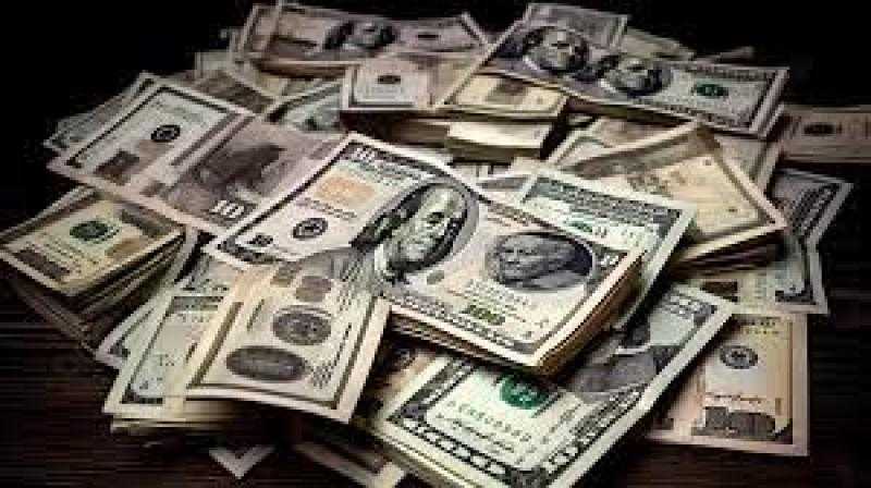 سعر الدولار مقابل الجنيه المصري اليوم السبت 1 يوليو