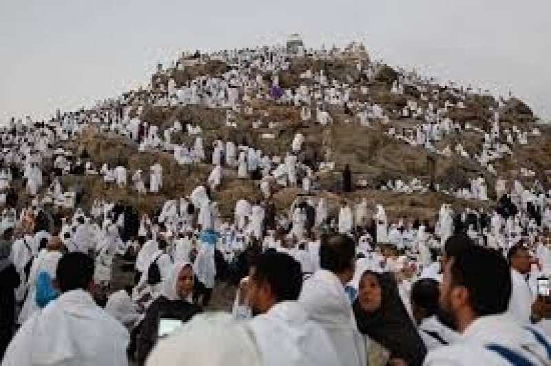 الحج 