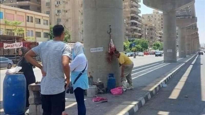 جزار مونوريل 