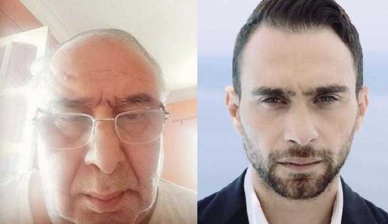 «الدبدوب وأمه سرقوا فلوسي».. تعليق مثير للجدل من والد حسام حبيب