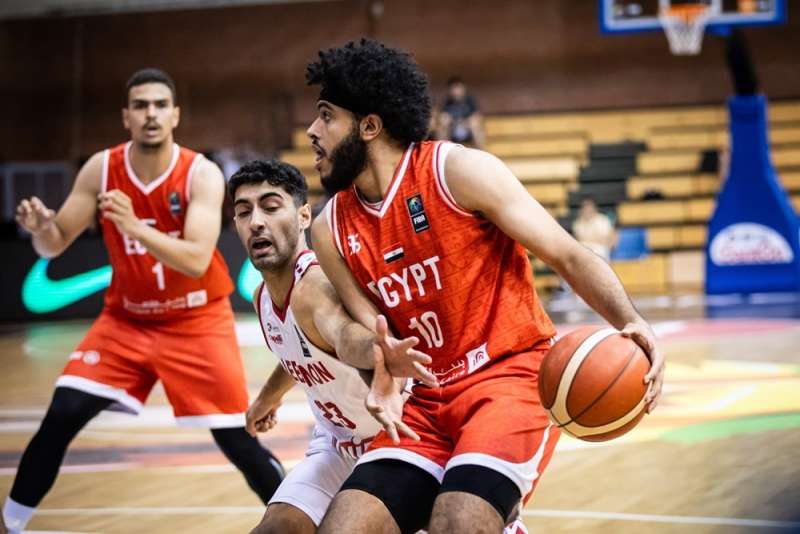 مصر ولبنان