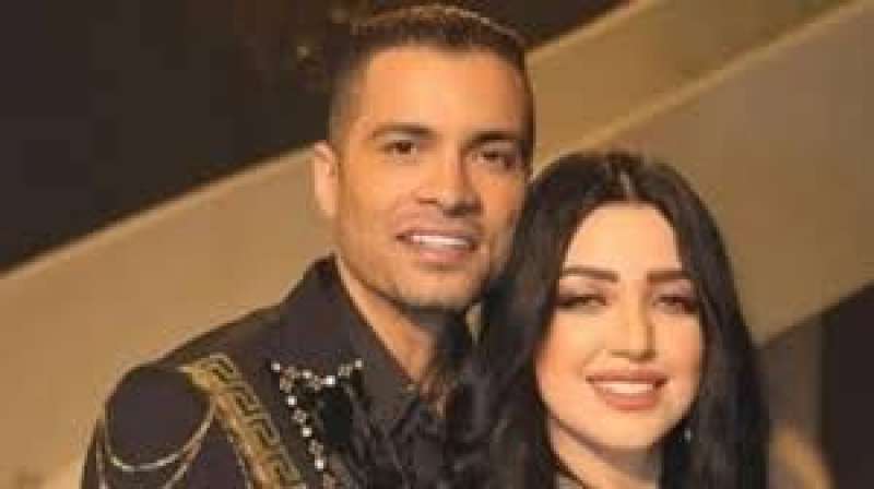 حسن شاكوش - ريم طارق 