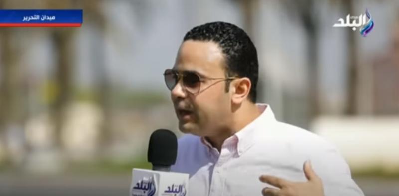محمود بدر