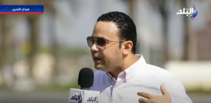 محمود بدر: «تلقيت تهديدات ووضعوا قنبلة بجوار منزلي».. فيديو