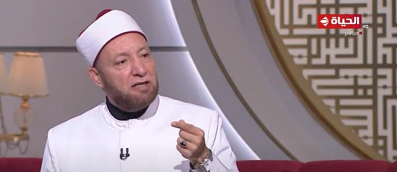الشيخ عويضة عثمان