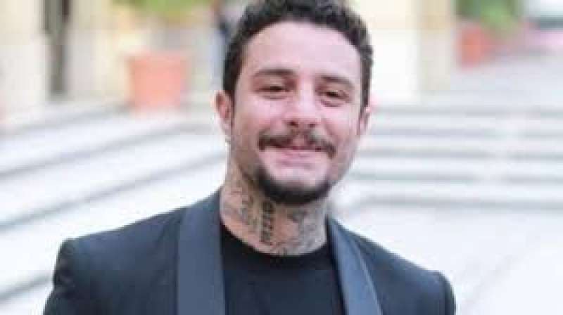 أحمد الفيشاوي 