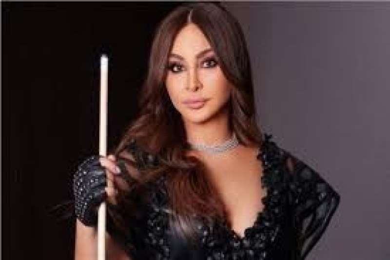 إليسا 