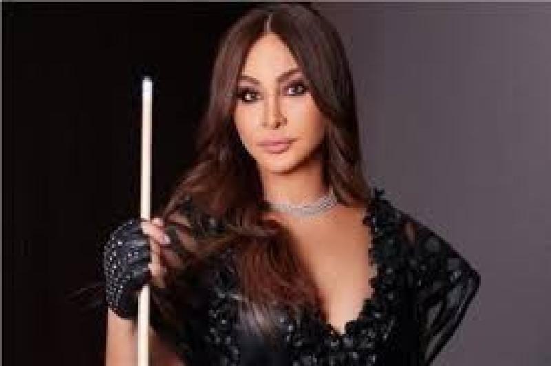 إليسا تتصدر التريند بأغنيتها الجديدة «بتمايل على الـ beat» عبر سوشيال ميديا