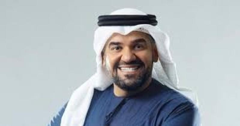 نفاد تذاكر حفل حسين الجسمي بدبي