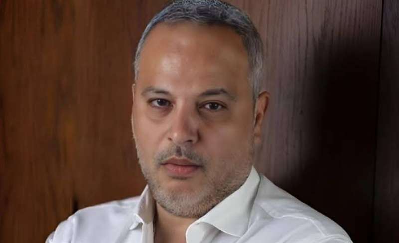 تامر عبد المنعم