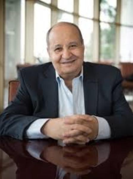 وحيد حامد 