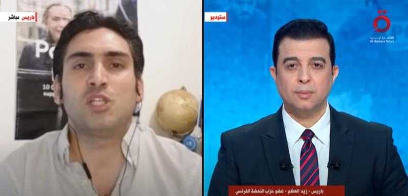 سياسي فرنسي: بلادنا على وشك إعلان حالة الطوارئ.. فيديو