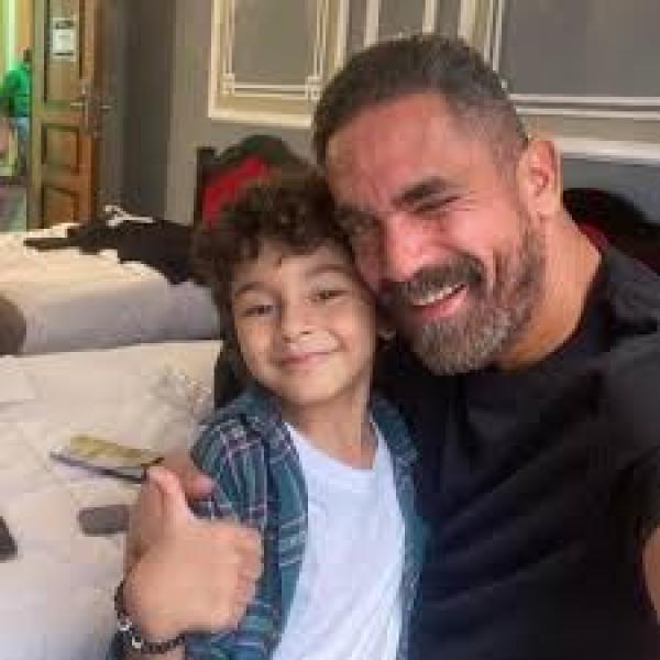 الطفل جان رامز يتصدر التريند بعد أيام من طرح الفيلم البعبع