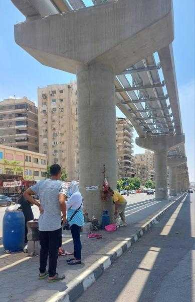 «هيشيل ذنب 100 مليون».. أزهري يكشف الحكم في واقعة «جزار المونوريل»