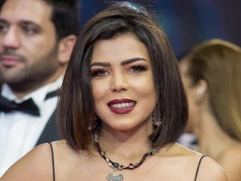 ناهد السباعي 