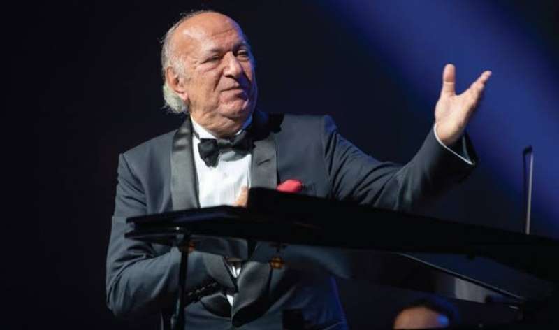 عمر خيرت 