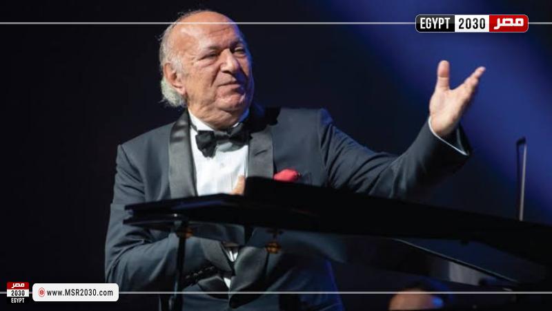 عمر خيرت