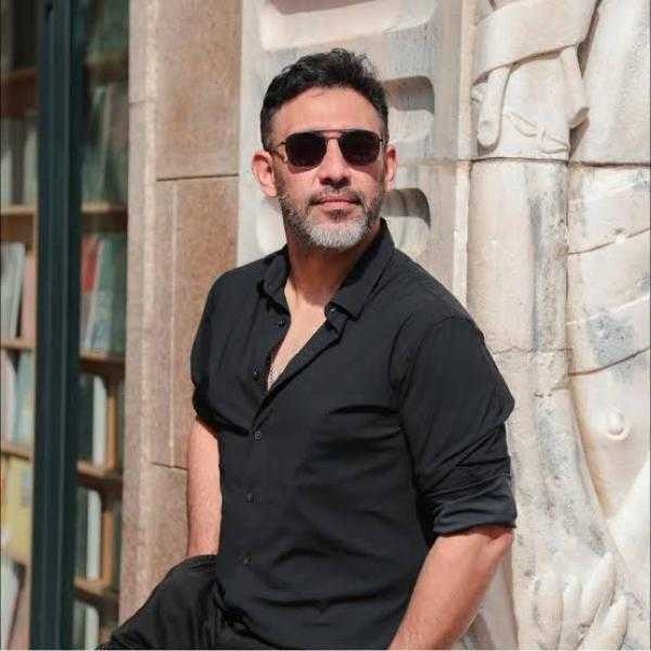 الخميس والجمعة.. عمرو مصطفى ضيف برنامج حبر سري