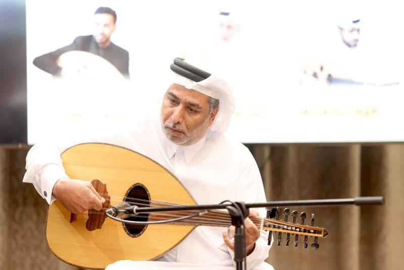 كرنفال ثقافي وأمسيات موسيقية في مركز كتارا لآلة العود احتفالا بعيد الأضحى