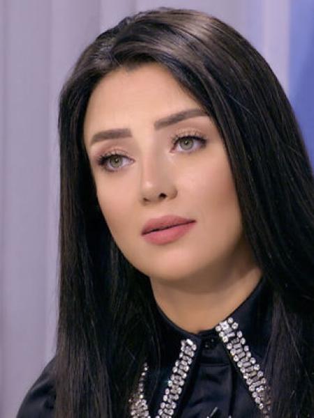 رضوى الشربيني 