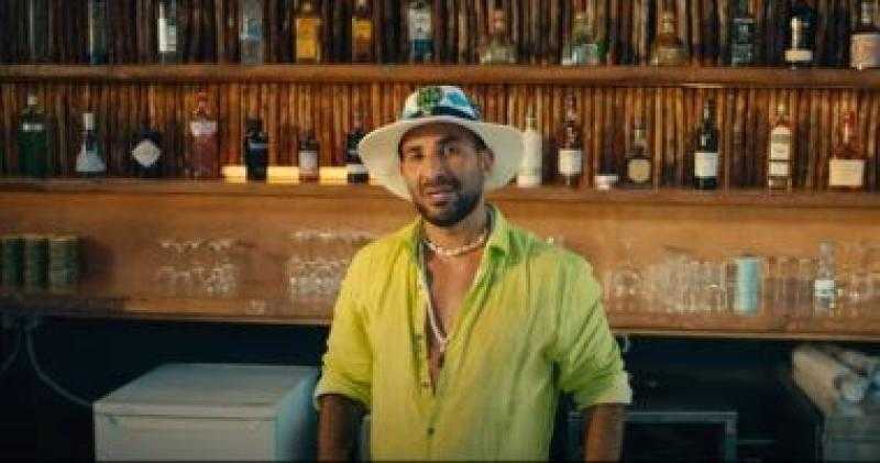 أحمد سعد يرد على أزمة حفله بتونس في بيان صحفي