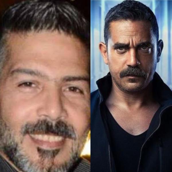 ياسر فرج: «رفضت دور مع أمير كرارة لأنه مفهوش إمكانيات»