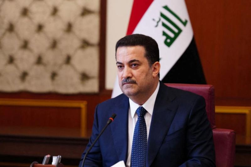 رئيس وزراء العراق 