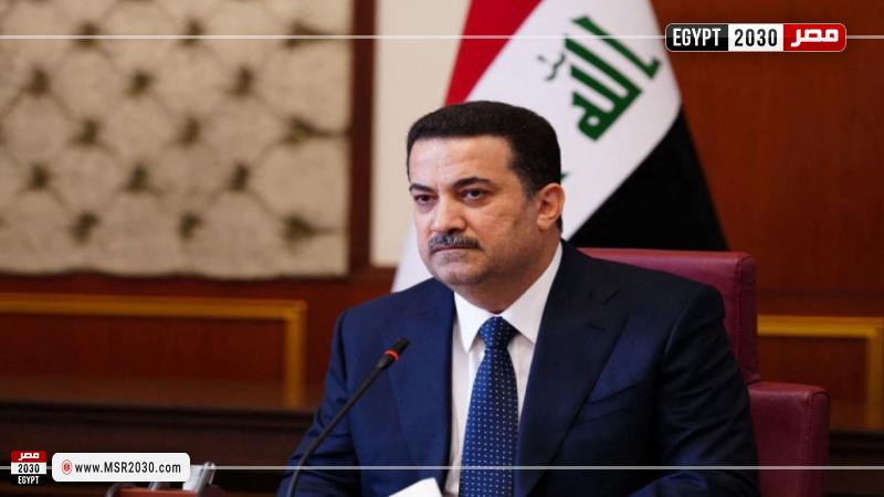 رئيس وزراء العراق