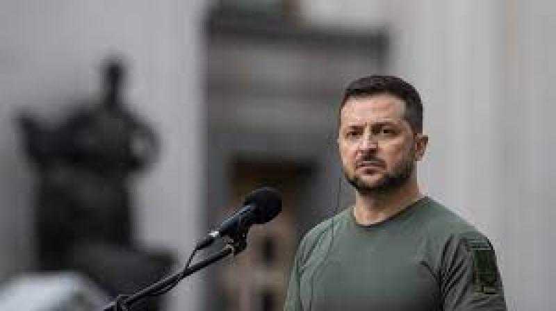 مجلس الاتحاد الروسي: خطة زيلينسكي لتسوية النزاع بعيدة عن الواقع