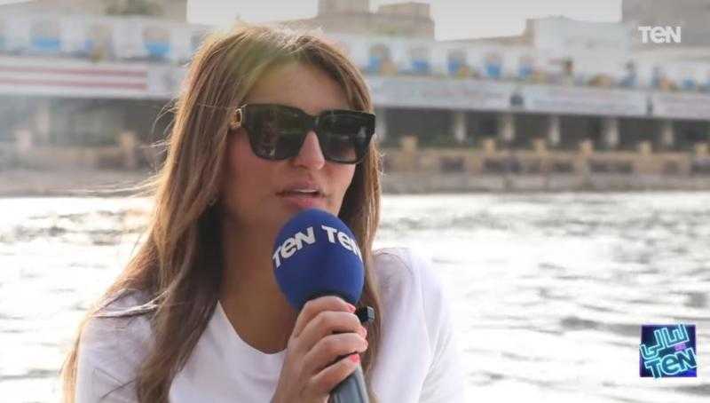 بعد أزمة شيرين مع حسام حبيب.. شذى حسون: «قولت مش هساند حد تاني»