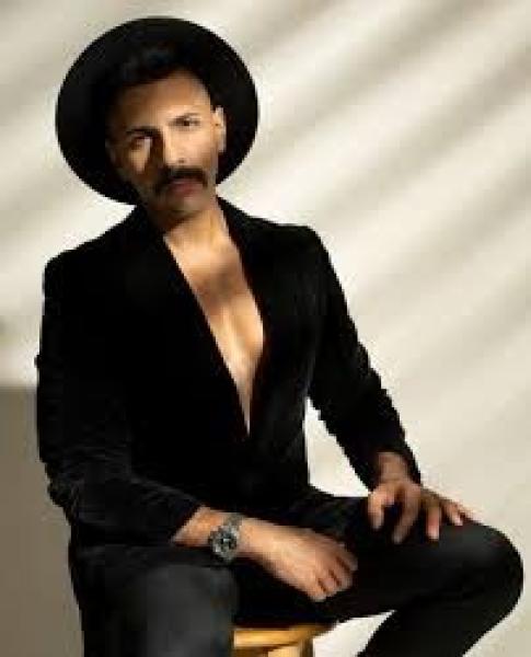 حسن أبو الروس يطلق ألبومه الجديد «العيون بصالي»