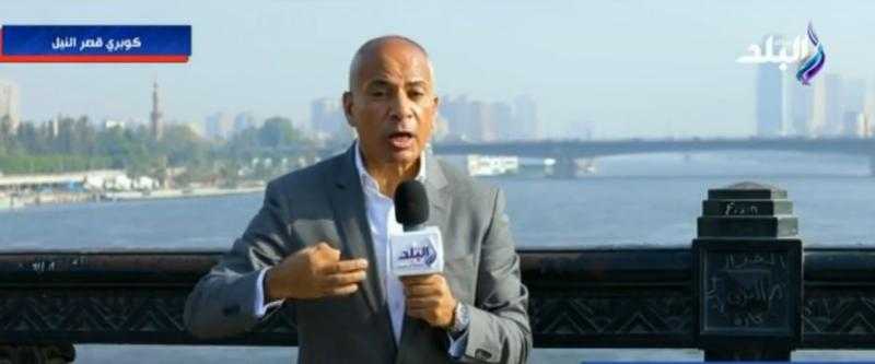 أحمد موسى: فرنسا صدعتنا أنها بلد الديمقراطية ودلوقتي الشرطة بتسحل المتظاهرين