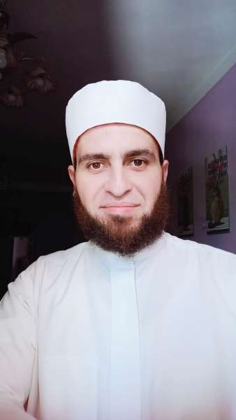 الشيخ محمد رجب الأزهري 